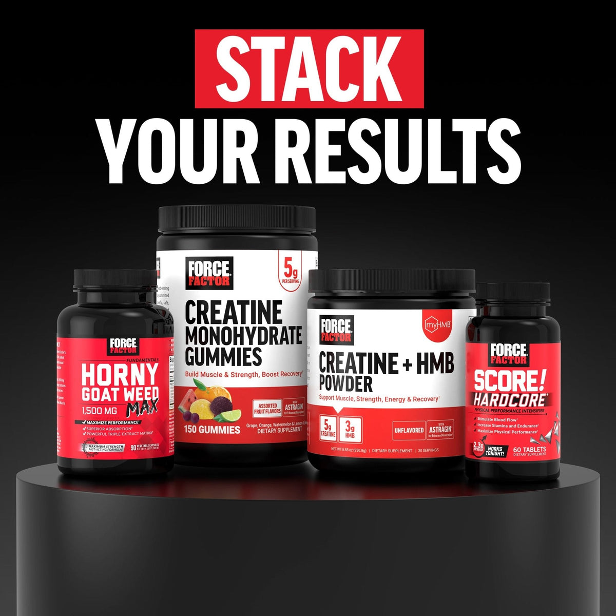 Force Factor Nitric Oxide Booster, Fast-Acting Formula with L-Arginine, Boosts Nitric Oxide Levels, Maximize Muscle Pumps, Enhance Endurance - PrimeBioHealth - canada supplements