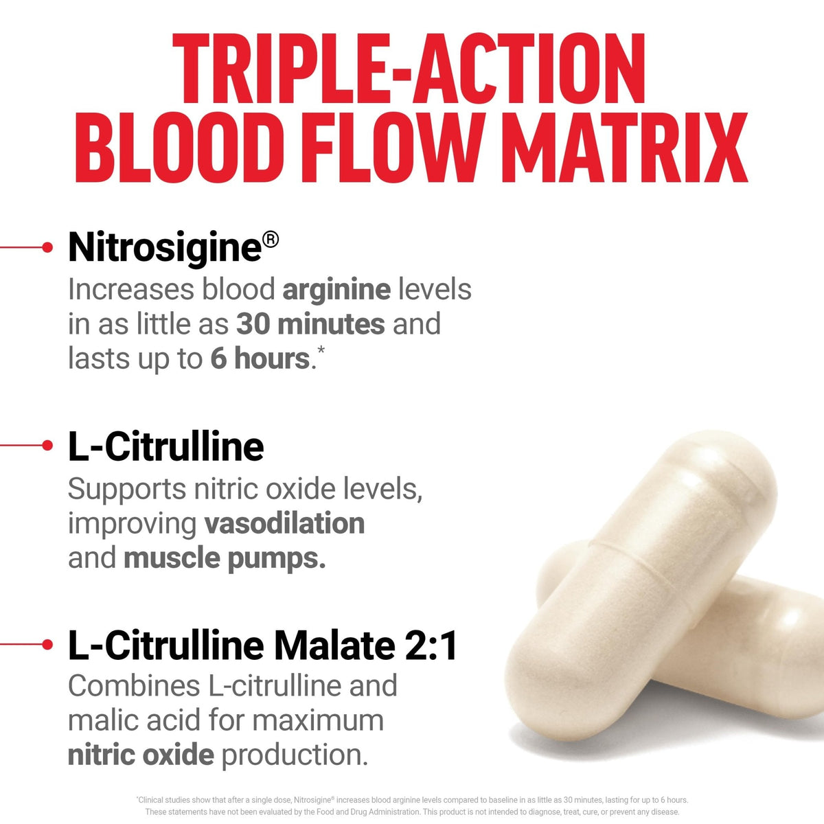 Force Factor Nitric Oxide Booster, Fast-Acting Formula with L-Arginine, Boosts Nitric Oxide Levels, Maximize Muscle Pumps, Enhance Endurance - PrimeBioHealth - canada supplements