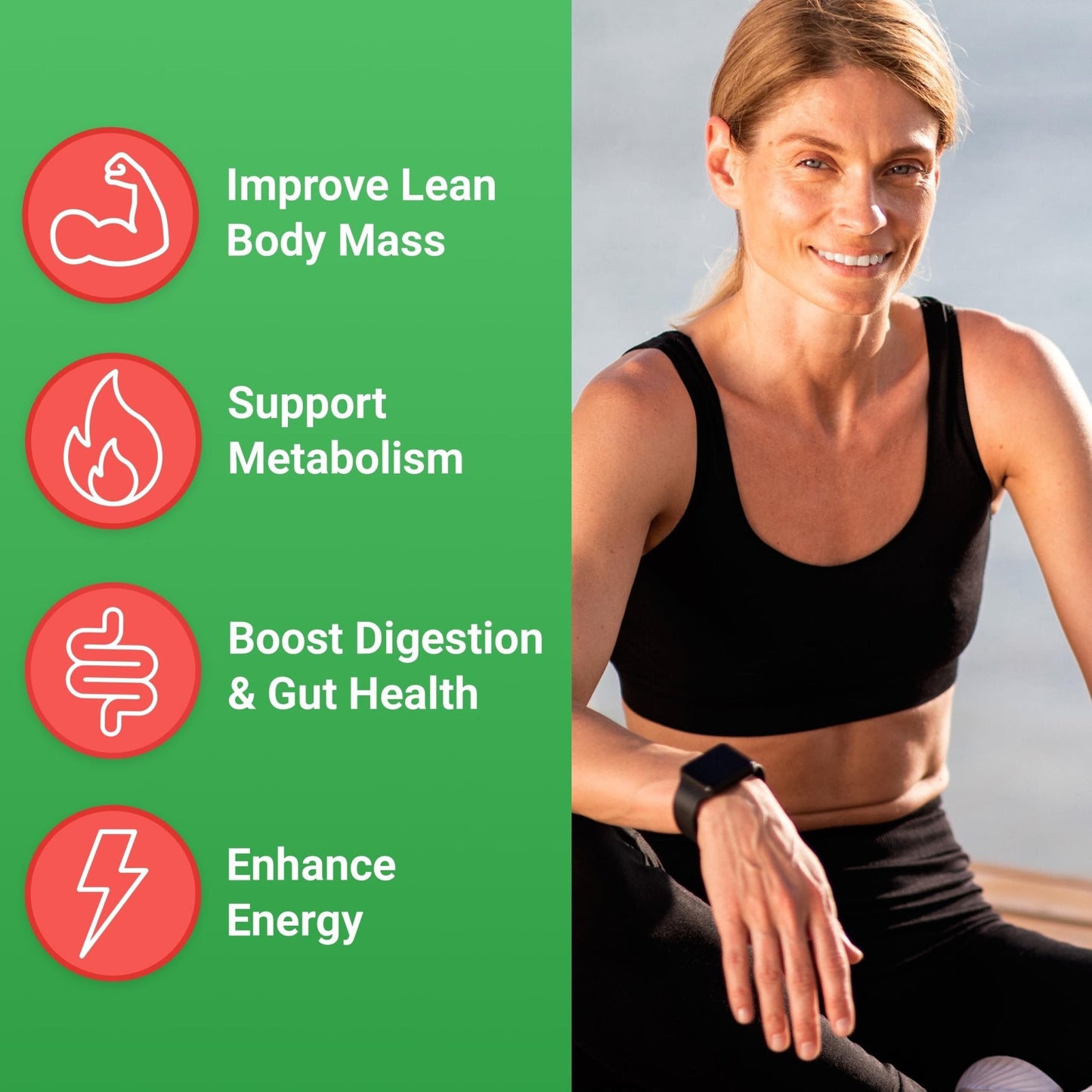 Force Factor ProbioSlim Apple Cider Vinegar Gummies, Keto ACV Gummies with LactoSpore Probiotics & Prebiotics to Support Digestion, Metabolism & Immune Health, - PrimeBioHealth - canada supplements