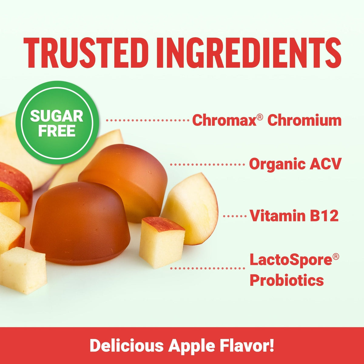 Force Factor ProbioSlim Keto ACV Gummies, Organic Apple Cider Vinegar Gummies with LactoSpore Probiotics & Prebiotics to Support Digestion, Metabolism, & Immune Health - PrimeBioHealth - canada supplements
