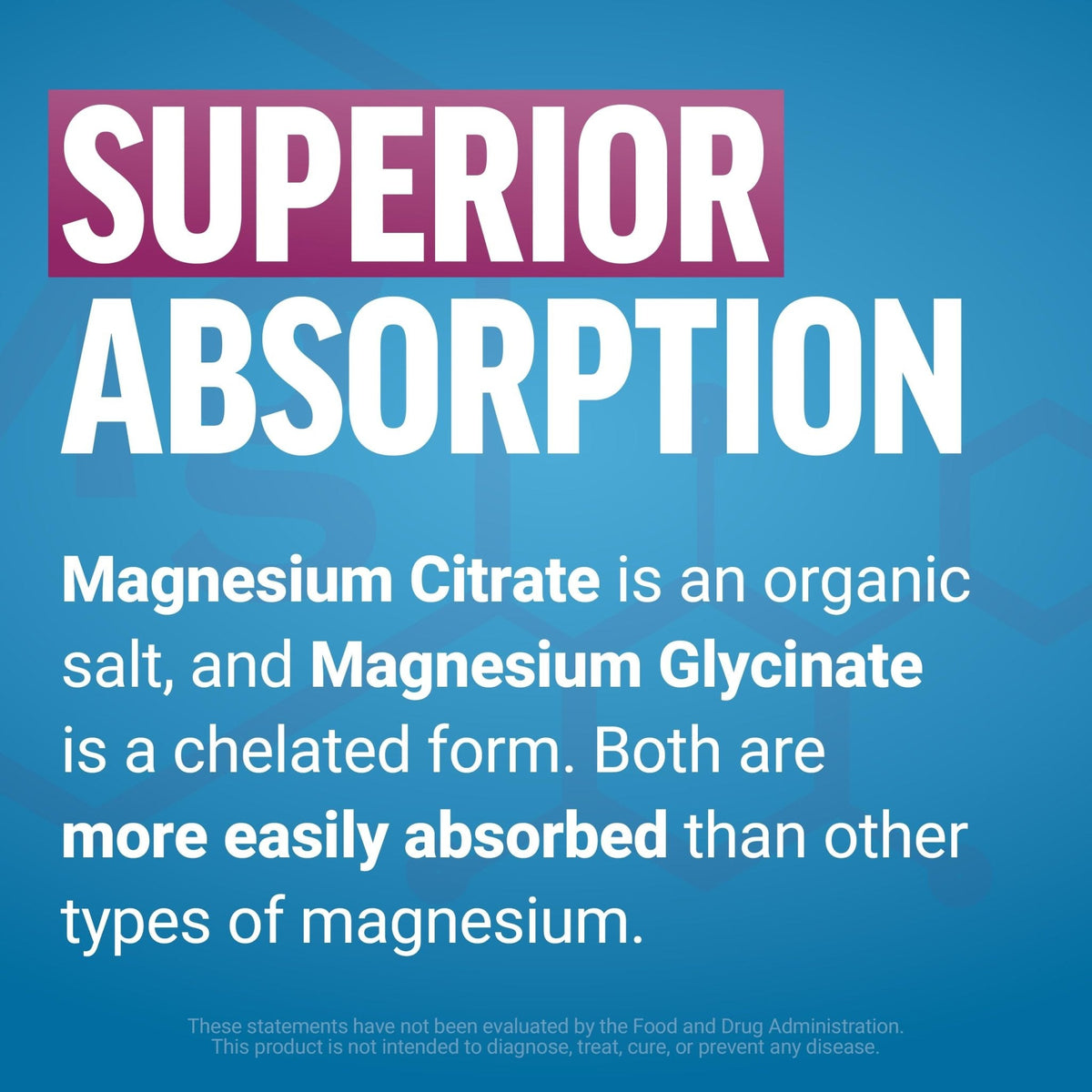 Force Factor Ultimate Magnesium Supplement, 330mg Magnesium Glycinate & Magnesium Citrate, Like Magnesium Gummies, Support Calm, Relaxation, - PrimeBioHealth - canada supplements