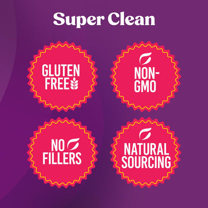 Fungiments Super Prune - Mushroom Supplement - Turkey Tail Mushrooms, Fiber, Rhubarb, Prunes, Ginger, Chamomile - Debloating, Constipation Relief - PrimeBioHealth - canada supplements