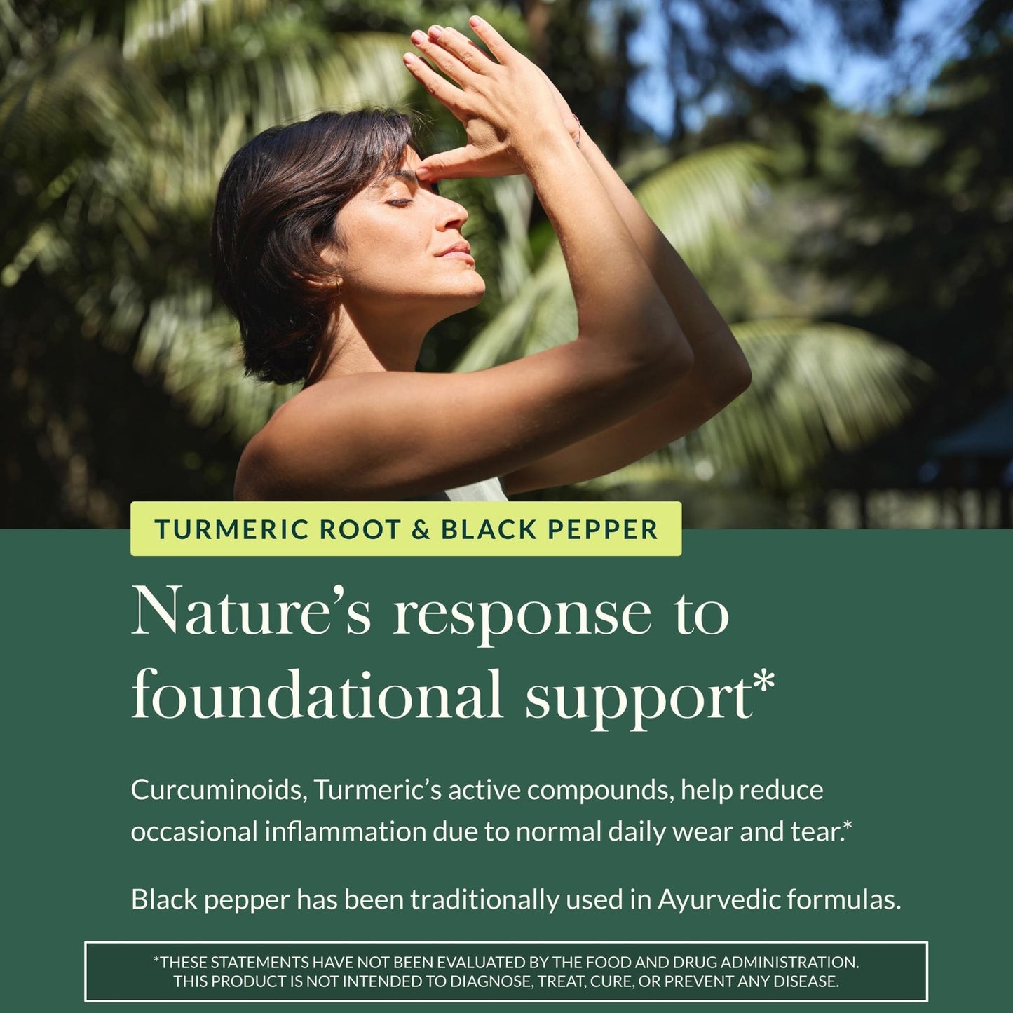 Gaia Herbs Turmeric Supreme Extra Strength - Supports Occasional Discomfort from Normal Wear & Tear* - with Turmeric Curcumin & Black Pepper - PrimeBioHealth - canada supplements