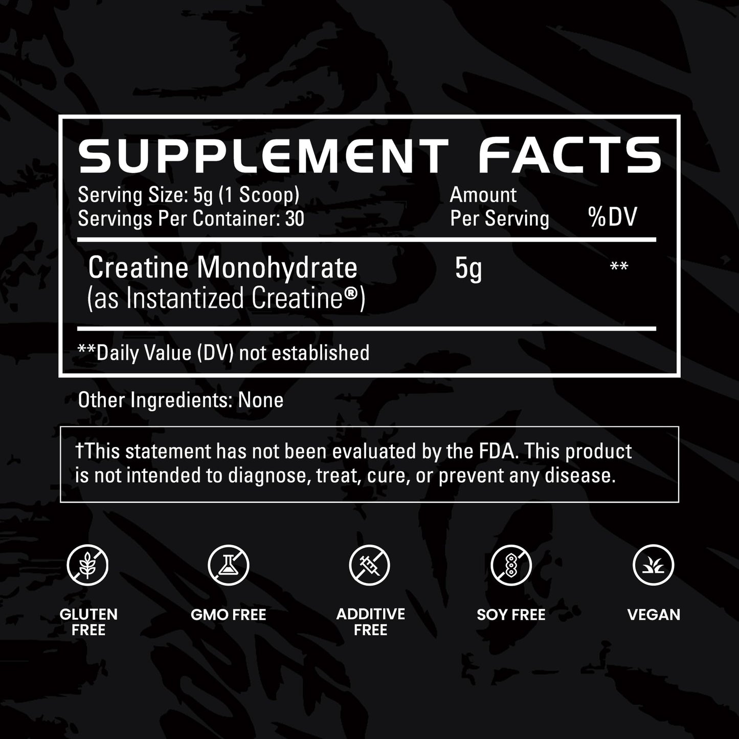 Gains in Bulk Instantized Creatine Monohydrate for Men & Women, Soluble Creatine Powder, Supports Muscle Building, Strength and Performance - PrimeBioHealth - canada supplements