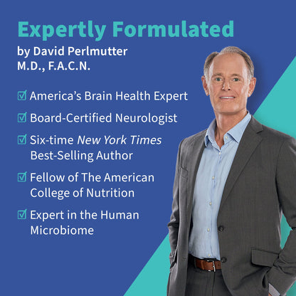 Garden of Life Dr. Formulated Pre, Post & Probiotics Gas & Bloating Once Daily 3-in-1 Complete Prebiotics, Postbiotics & Probiotics – 50 Billion CFU - PrimeBioHealth - canada supplements