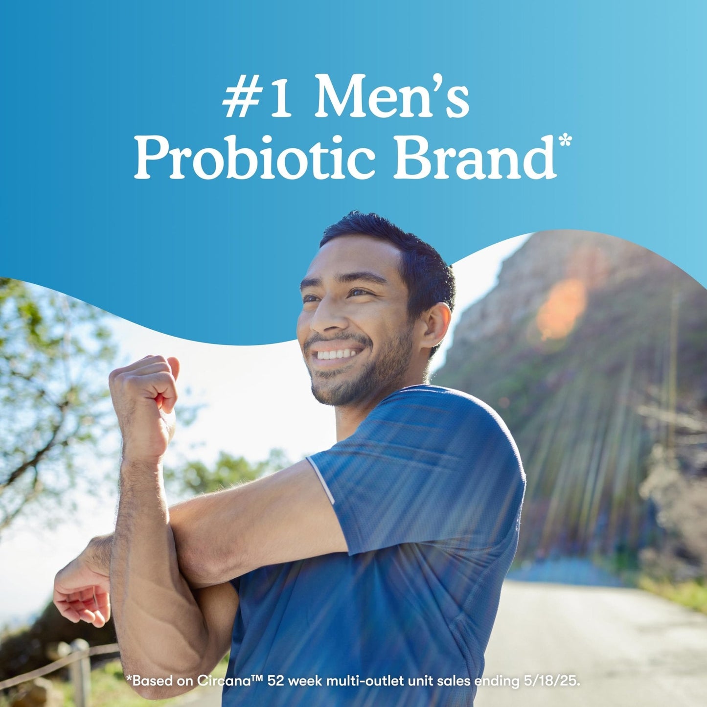 Garden of Life Dr. Formulated Probiotics Prostate+ - Acidophilus and Probiotic Supports Healthy Prostate and Digestive Balance - Shelf Stable - PrimeBioHealth - canada supplements