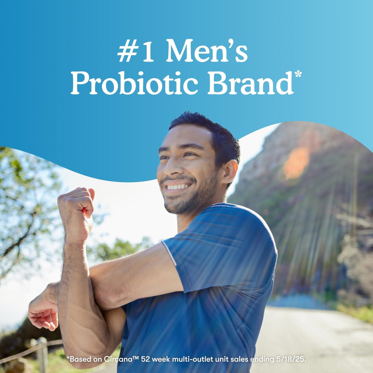 Garden of Life Dr. Formulated Probiotics Prostate+ - Acidophilus and Probiotic Supports Healthy Prostate and Digestive Balance - Shelf Stable - PrimeBioHealth - canada supplements