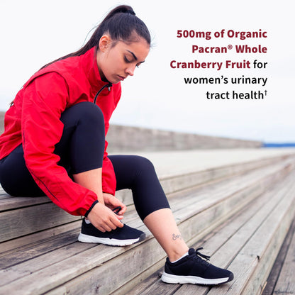 Garden of Life Dr. Formulated Probiotics Urinary Tract+ - 50 Billion CFU - Supports Digestive, Immune & Urinary Tract Health - PrimeBioHealth - canada supplements