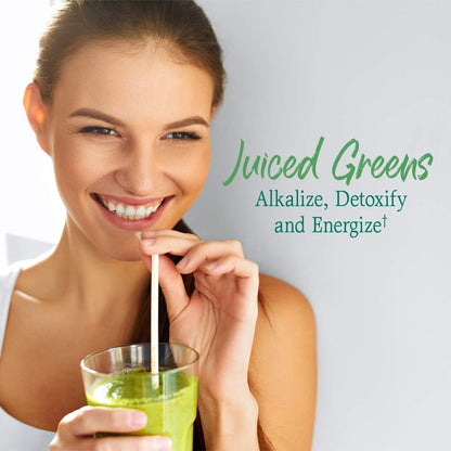 Garden of Life Raw Organic Perfect Food Green Superfood Juiced Greens Powder - Original Stevia-Free, 30 Servings, Non-GMO, Gluten Free Whole Food Dietary - PrimeBioHealth - canada supplements