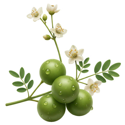 Germa Chanca Piedra Supplement – 500mg Phyllanthus Niruri – Traditional Stone Breaker Herb for Urinary & Kidney Support – Rainforest Botanical – 100% Natural Vegan Capsules, 100 Count - PrimeBioHealth - canada supplements