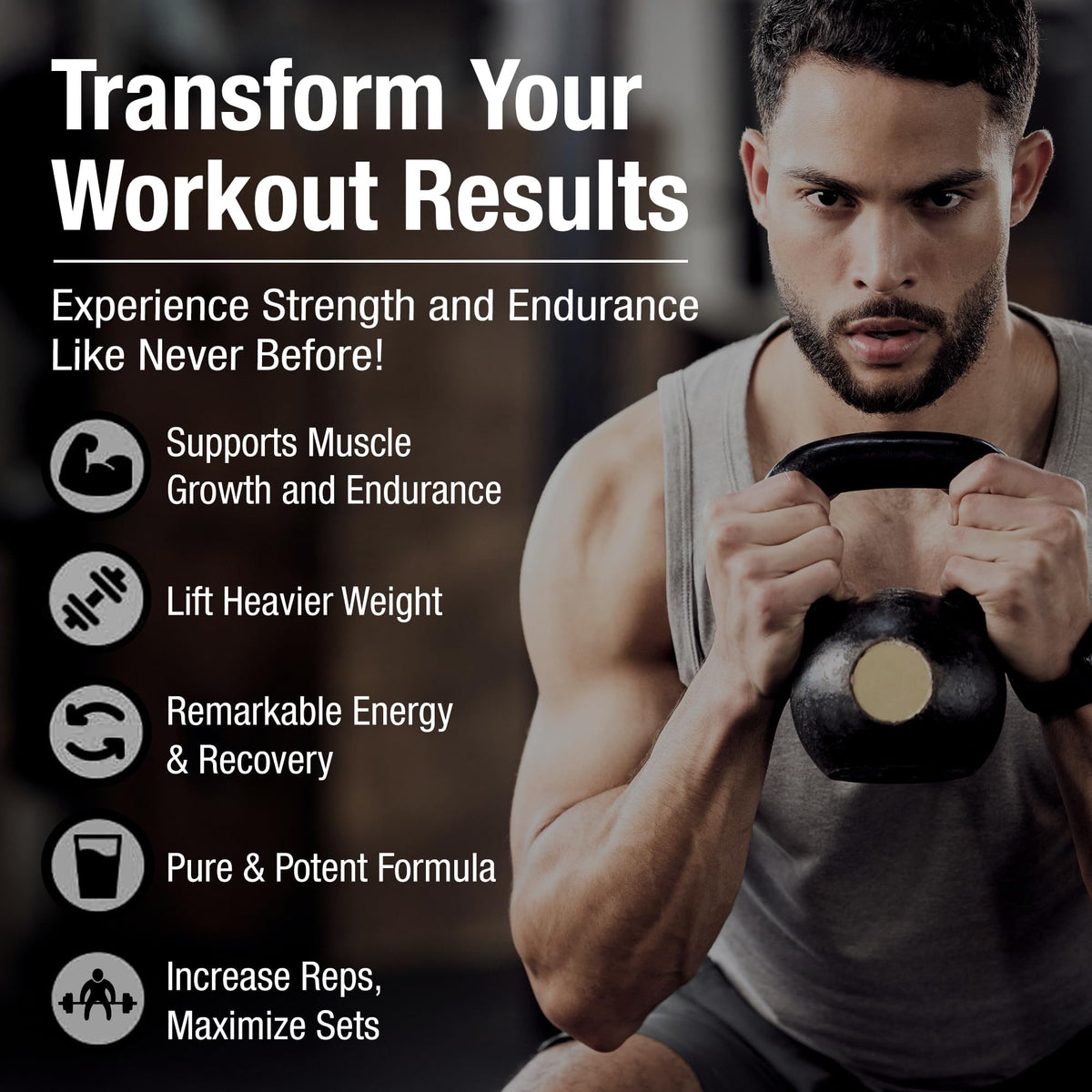 German Creatine - Micronized Creatine Monohydrate Powder, 99.99% Pure Creapure for Muscle Growth, Strength & Performance, Supports Muscle Recovery, 3rd Party Tested - PrimeBioHealth - canada supplements
