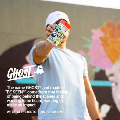 GHOST Multi Multivitamin for Men & Women, 90 Capsules - Loaded with 21 Vitamins - PrimeBioHealth - canada supplements