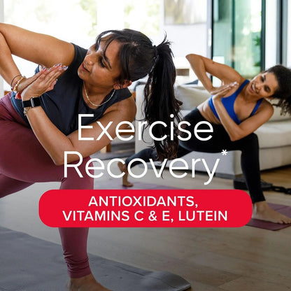 GNC Women’s Active Multivitamin Clinically Proven for Nutrition, Exercise Recovery, Energy Production, Bone Health, Beauty - PrimeBioHealth - canada supplements