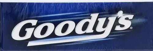 Goody's Extra Strength Powders | Fast Pain Relief | Aspirin & Caffeine | 24 Count - PrimeBioHealth - canada supplements