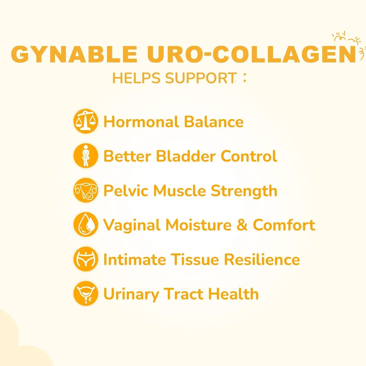 Gynable Bladder Control Supplements for Urinary Leakage: Due to Laughing Sneezing Exercise - Occasional Urgency Urinary Frequency Defense Comprehensive Bladder Support for Women, Powder, 2 Boxes - PrimeBioHealth - canada supplements