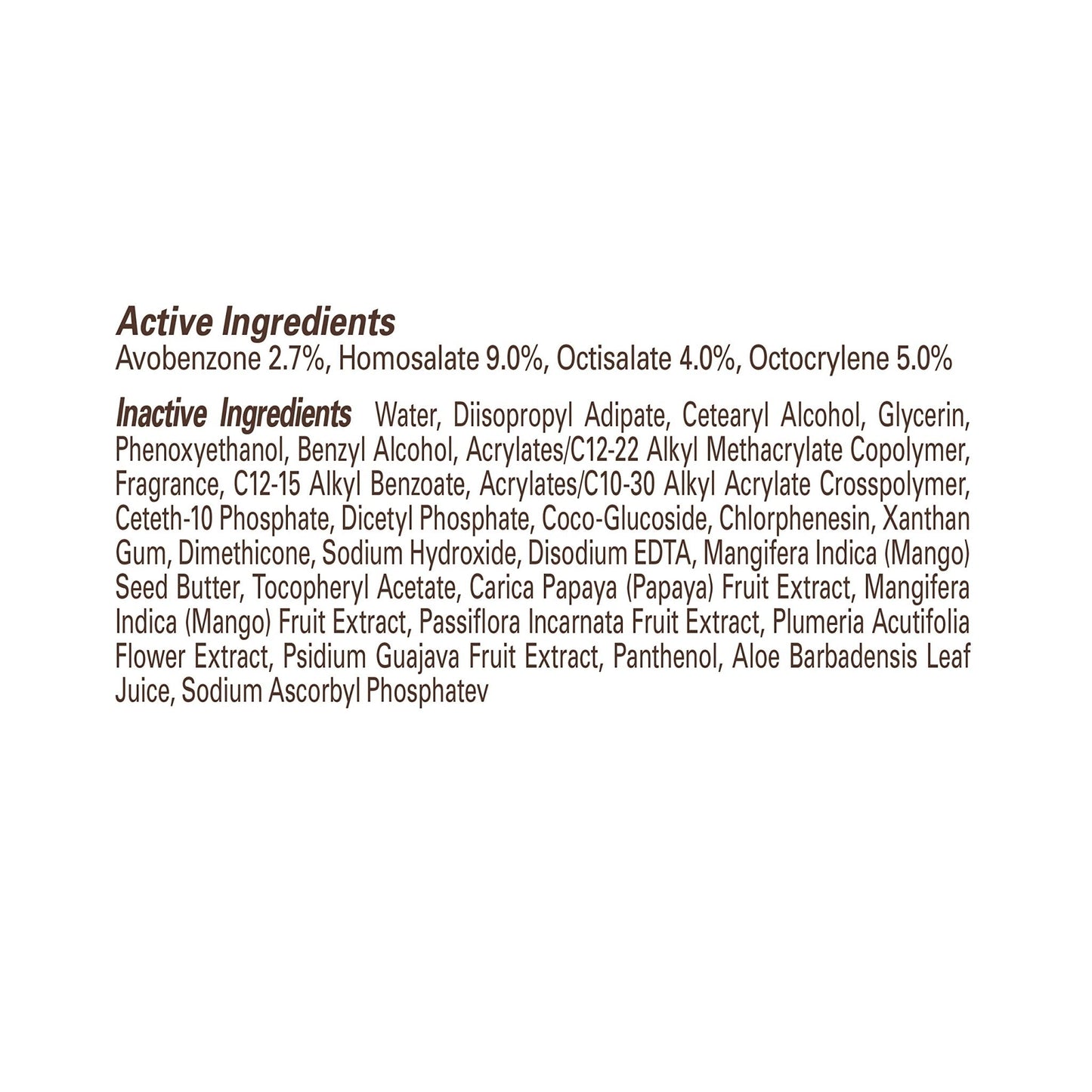 Hawaiian Tropic Everyday Active Sunscreen Lotion, SPF 50 Sunblock, 8 Fl Oz - PrimeBioHealth - canada supplements