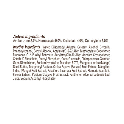Hawaiian Tropic Everyday Active Sunscreen Lotion, SPF 50 Sunblock, 8 Fl Oz - PrimeBioHealth - canada supplements