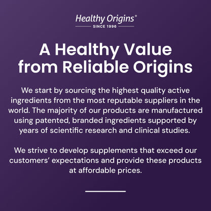 Healthy Origins Digestive Enzymes, 90 Veggie Capsules - Broad Spectrum, Multi-Enzyme Blend with Protease, Amylase & Lipase - Supports GI Comfort, - PrimeBioHealth - canada supplements