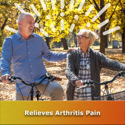 Heartland Pharma Aspirin 325mg Enteric Coated Tablets | Original Strength NSAID Pain Reliever & Fever Reducer | Joint Pain Relief for Arthritis | Child-Resistant Safety Cap | Made in USA | 100 Count - PrimeBioHealth - canada supplements