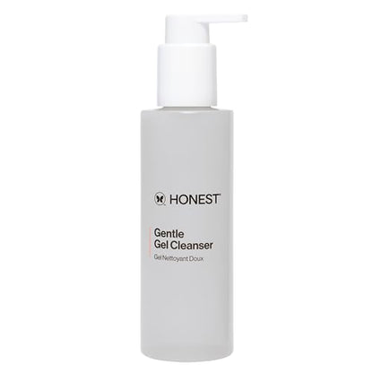 Honest Beauty Gentle Gel Daily Face Cleanser, Calms, Refreshes, Hydrates, Vegan Safe for Sensitive Skin, 5 fl oz - PrimeBioHealth - canada supplements
