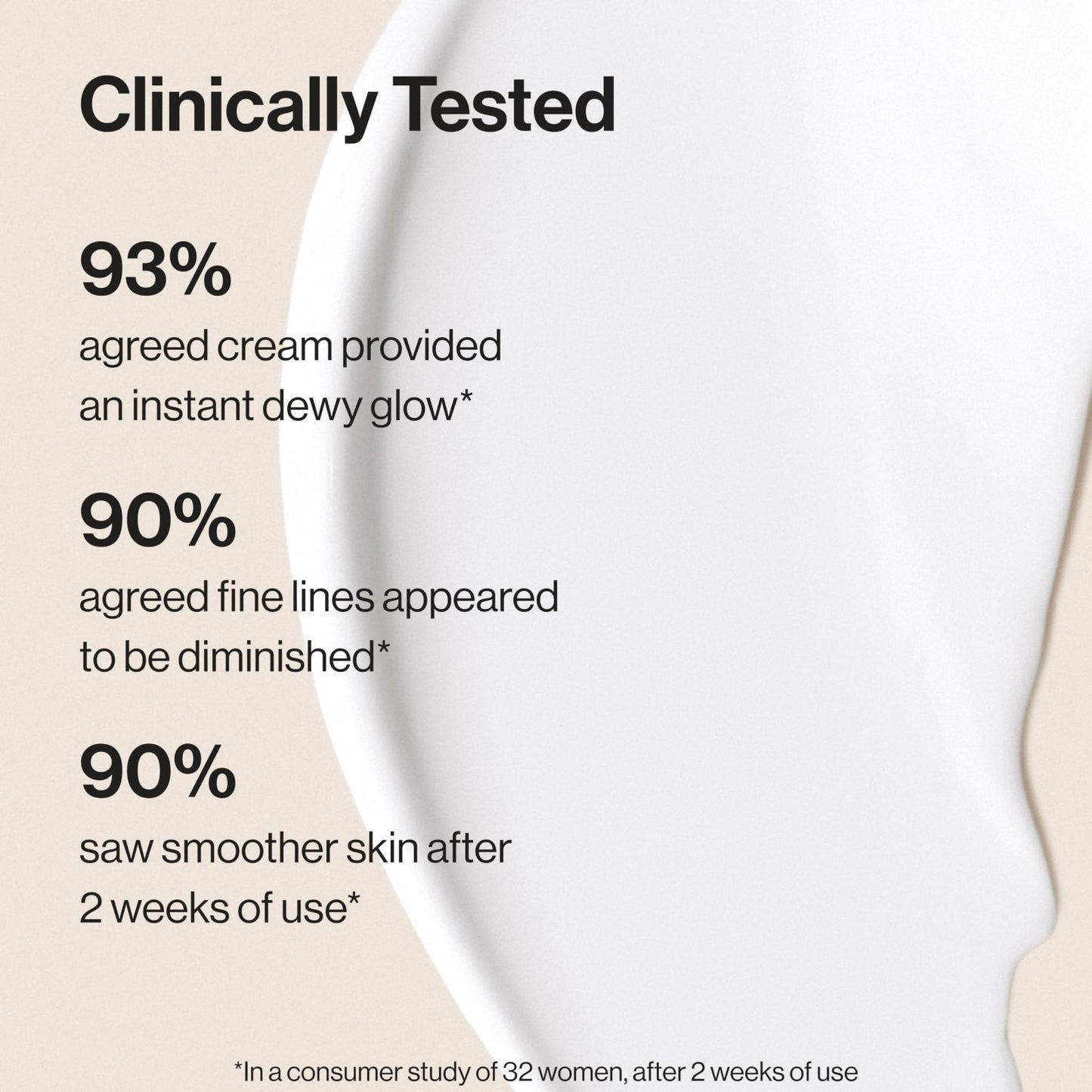 Honest Beauty Hydrogel Cream with Hyaluronic Acid, Lightweight Moisturizing Water, Gentle for Sensitive Skin - PrimeBioHealth - canada supplements