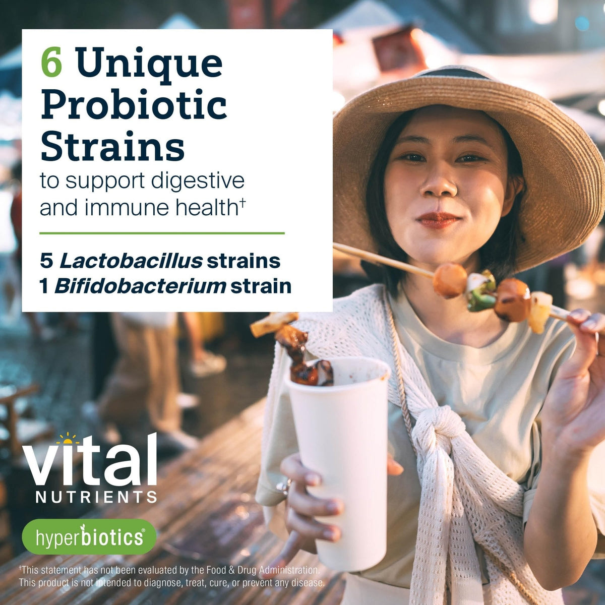 Hyperbiotics Vital Nutrients Pro Men Probiotics | Advanced Probiotics for Men | Clinically Studied for Prostate Health, Digestive Balance and Gut Health* - PrimeBioHealth - canada supplements