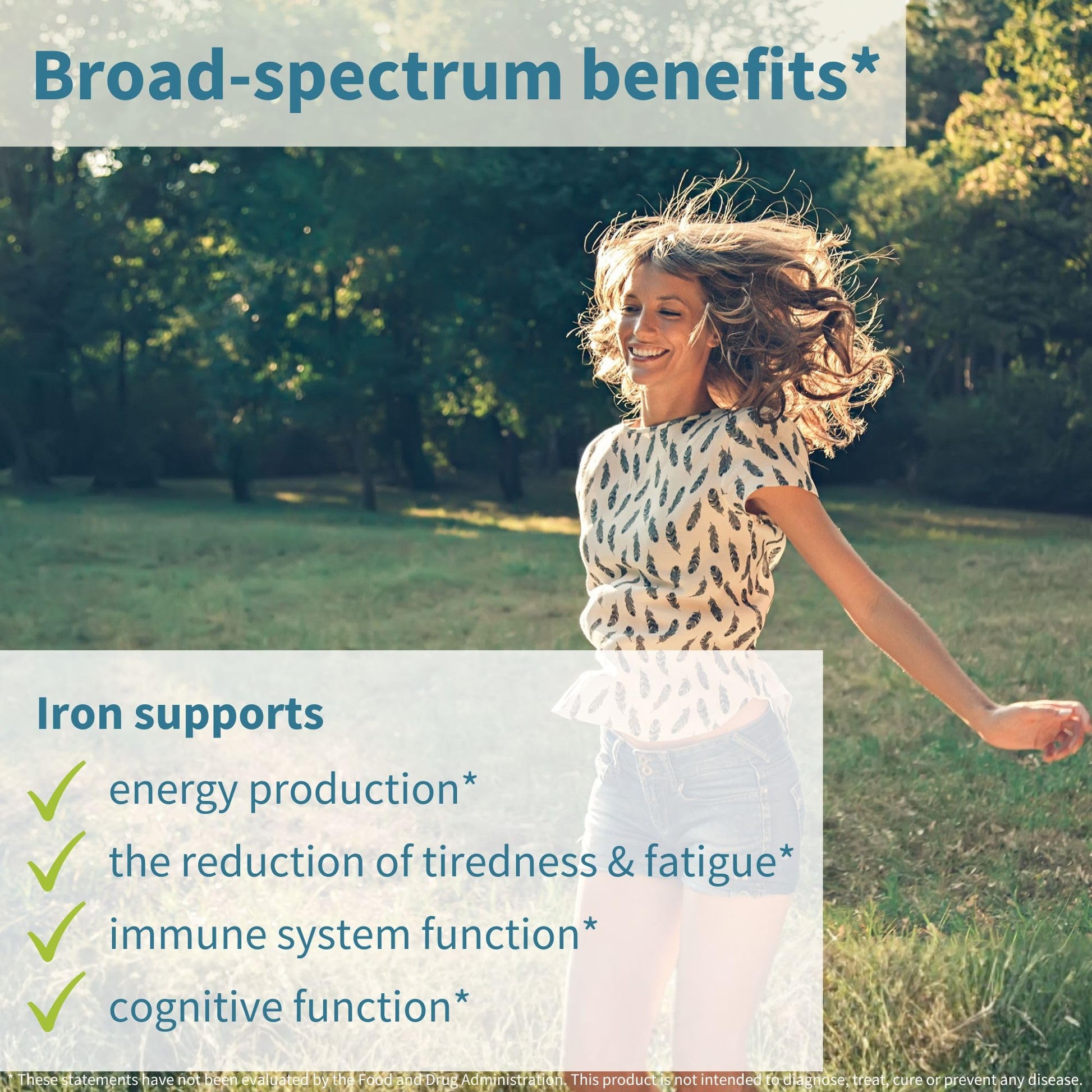 Igennus Clean Iron Bisglycinate 20mg, Vitamin C, 6 Month Supply, Gentle Chelated High Absorption Formula & Targeted Release Ferrous Bisglycinate - PrimeBioHealth - canada supplements