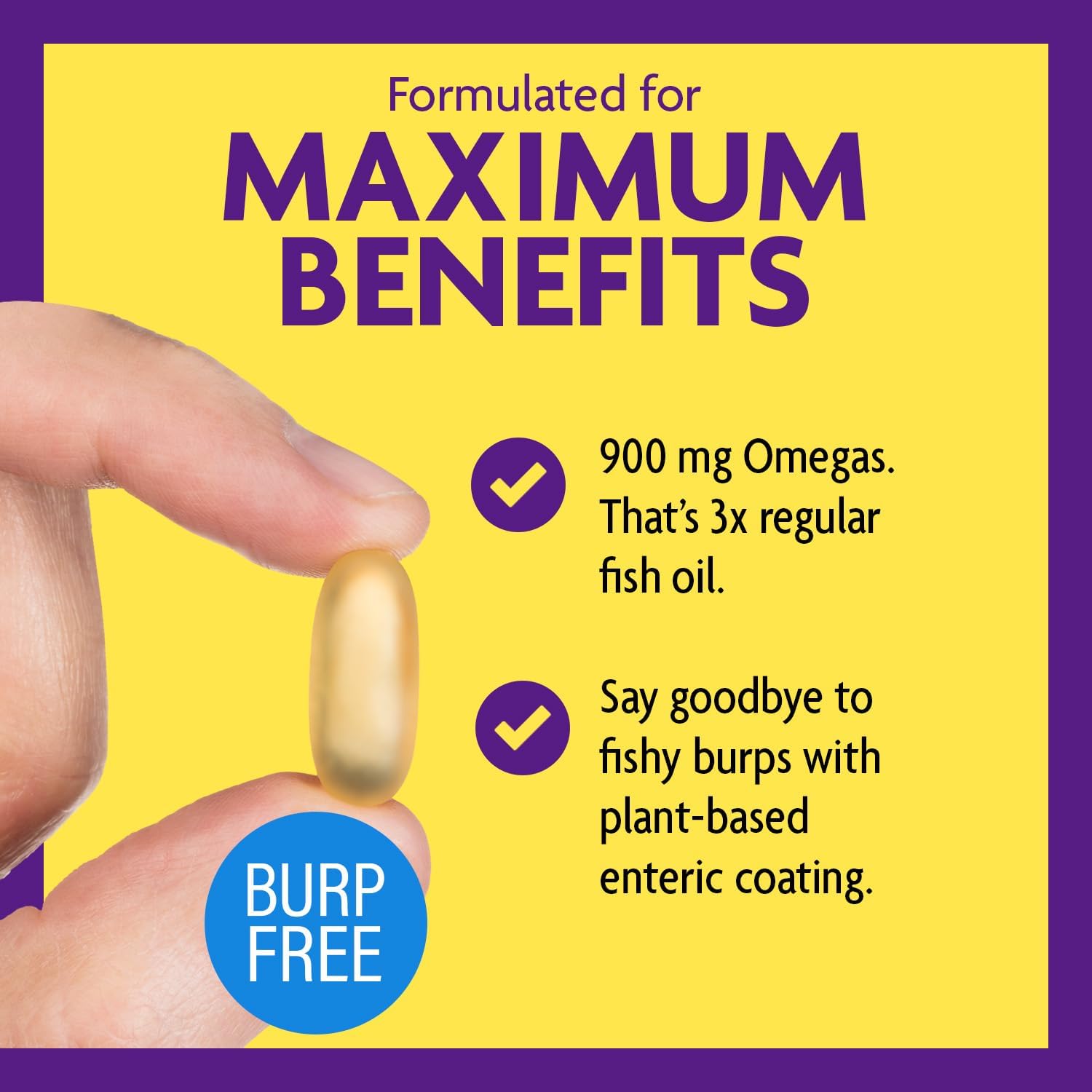 InnovixLabs Vitamin K2 & Triple Omega Bundle Full Spectrum Vitamin K2 (90 Softgels) Triple Strength Omega-3 Fish Oil (200 Softgels). Supports Healthy Bones, Arteries and Joints. * - PrimeBioHealth - canada supplements