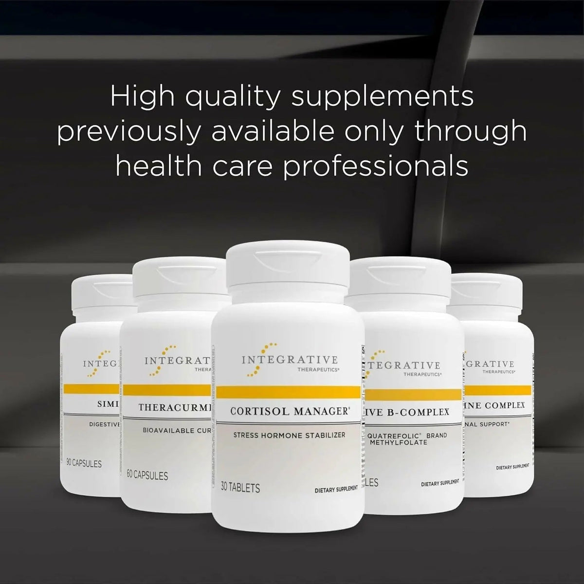 Integrative Therapeutics Clinical Nutrients HP - Daily Multivitamin for Vital Nutrients - Antioxidant Support for Men & Women - PrimeBioHealth - canada supplements