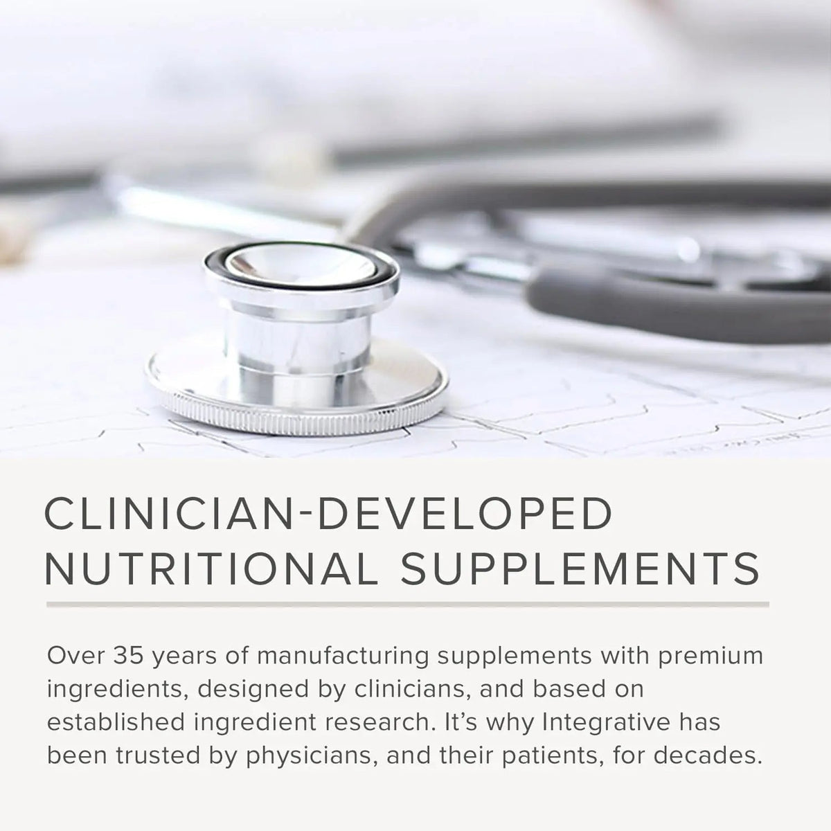 Integrative Therapeutics Clinical Nutrients HP - Daily Multivitamin for Vital Nutrients - Antioxidant Support for Men & Women - PrimeBioHealth - canada supplements