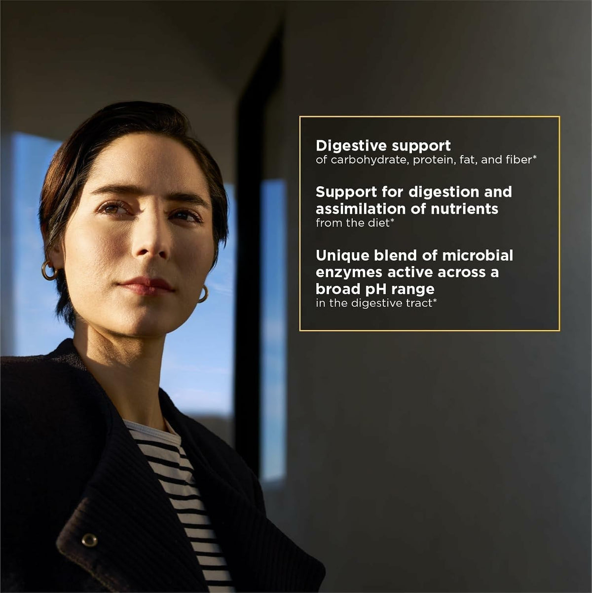Integrative Therapeutics Similase - Vegan Digestion Support* - Comprehensive Blend of Digestive Enzymes* - Supports Digestion and Nutrient Absorption* - PrimeBioHealth - canada supplements