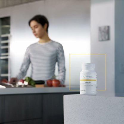 Integrative Therapeutics Similase - Vegan Digestion Support* - Comprehensive Blend of Digestive Enzymes* - Supports Digestion and Nutrient Absorption* - PrimeBioHealth - canada supplements