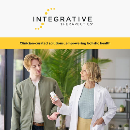 Integrative Therapeutics Zinc-Carnosine - Digestive & Gut Health Support* - GI Tract Support* - Supports Immune Health* - Easy-to-Swallow - PrimeBioHealth - canada supplements