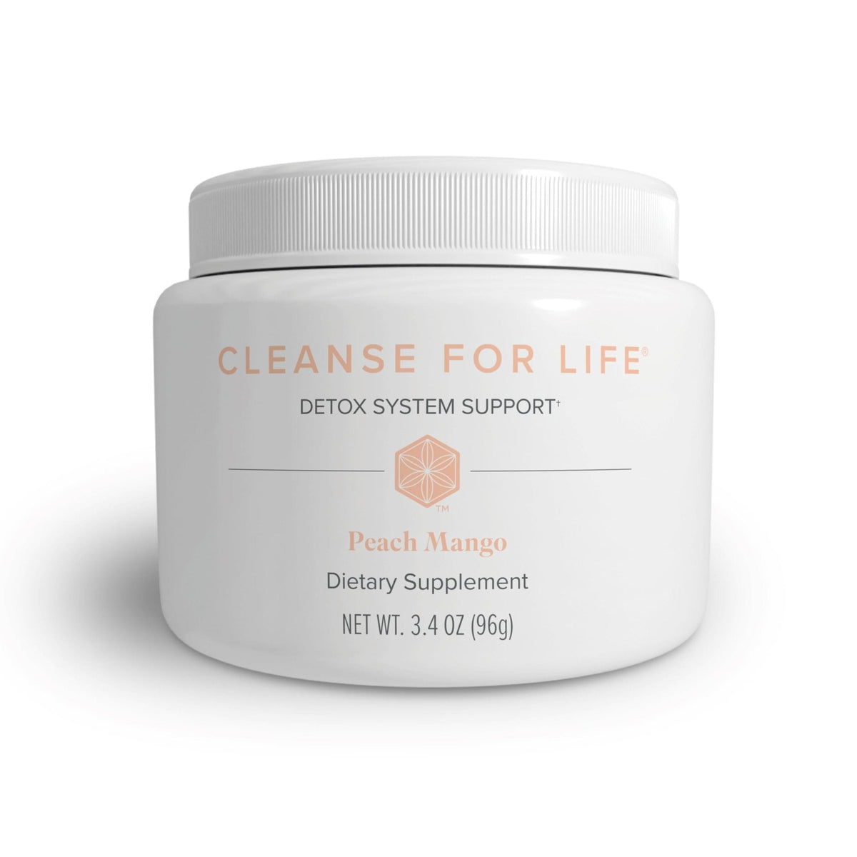 Isagenix Cleanse for Life - Powder Supplement for Cleanse Drink with No Laxatives or Diuretics - Support Metabolism with Vitamin B12 & Niacin - PrimeBioHealth - canada supplements