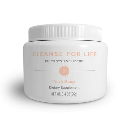 Isagenix Cleanse for Life - Powder Supplement for Cleanse Drink with No Laxatives or Diuretics - Support Metabolism with Vitamin B12 & Niacin - PrimeBioHealth - canada supplements