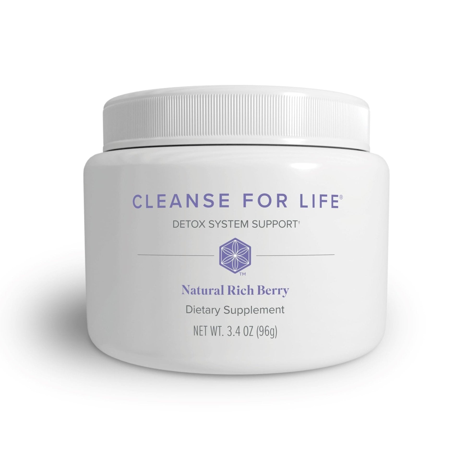 Isagenix Cleanse for Life - Powder Supplement for Cleanse Drink with No Laxatives or Diuretics - Support Metabolism with Vitamin B12 & Niacin - PrimeBioHealth - canada supplements