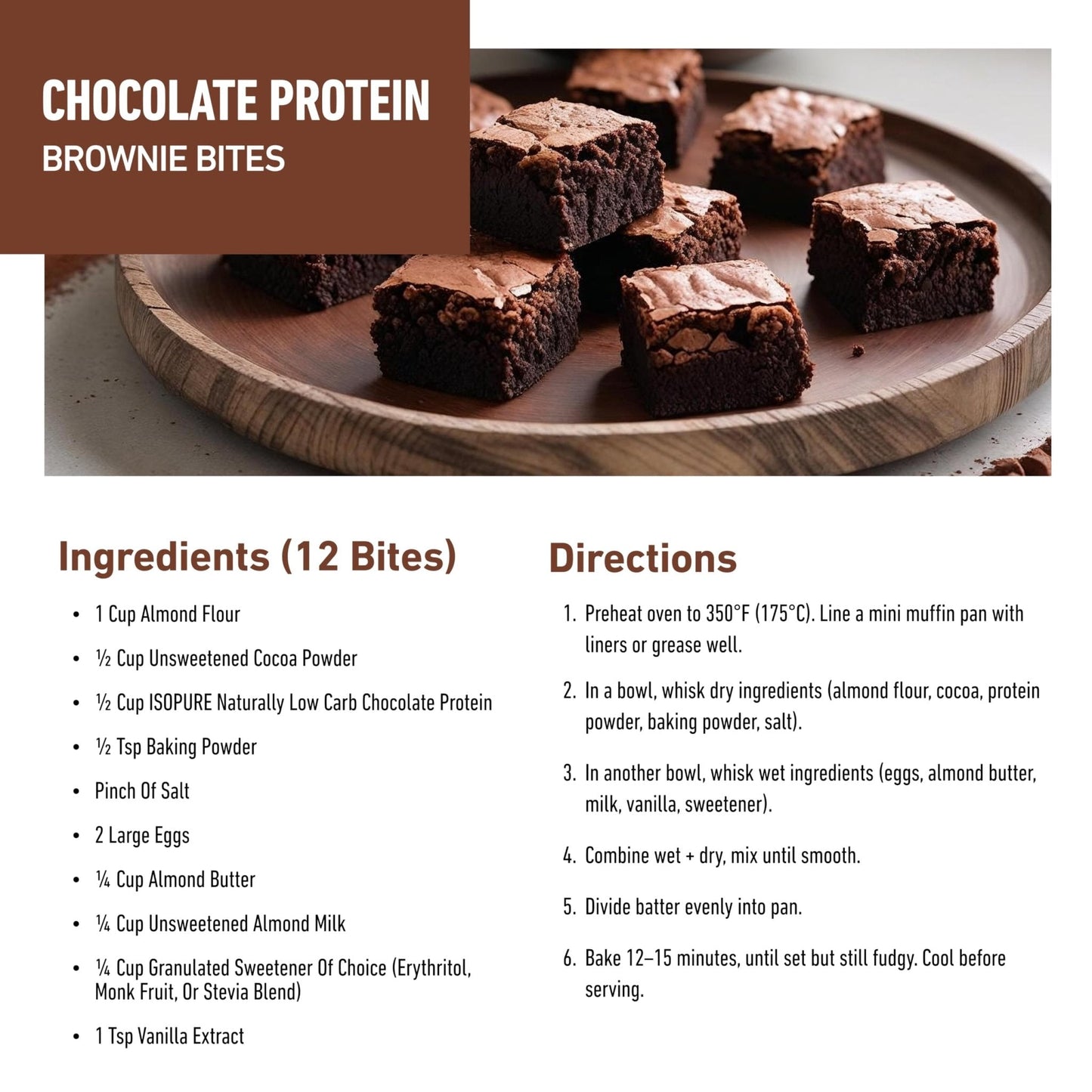 Isopure Low Carb 100% Pure Whey Isolate Protein Powder, Lactose Free, Gluten Free, With Vitamins, Dark Chocolate, 25g Protein Per Serving, 1 Lb, - PrimeBioHealth - canada supplements