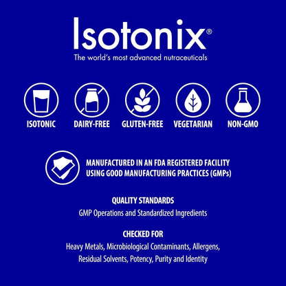 Isotonix Multivitamin Fifty Plus – Daily Multivitamin for Adults 50+ with B-Vitamins, Antioxidants, and Essential Nutrients - PrimeBioHealth - canada supplements