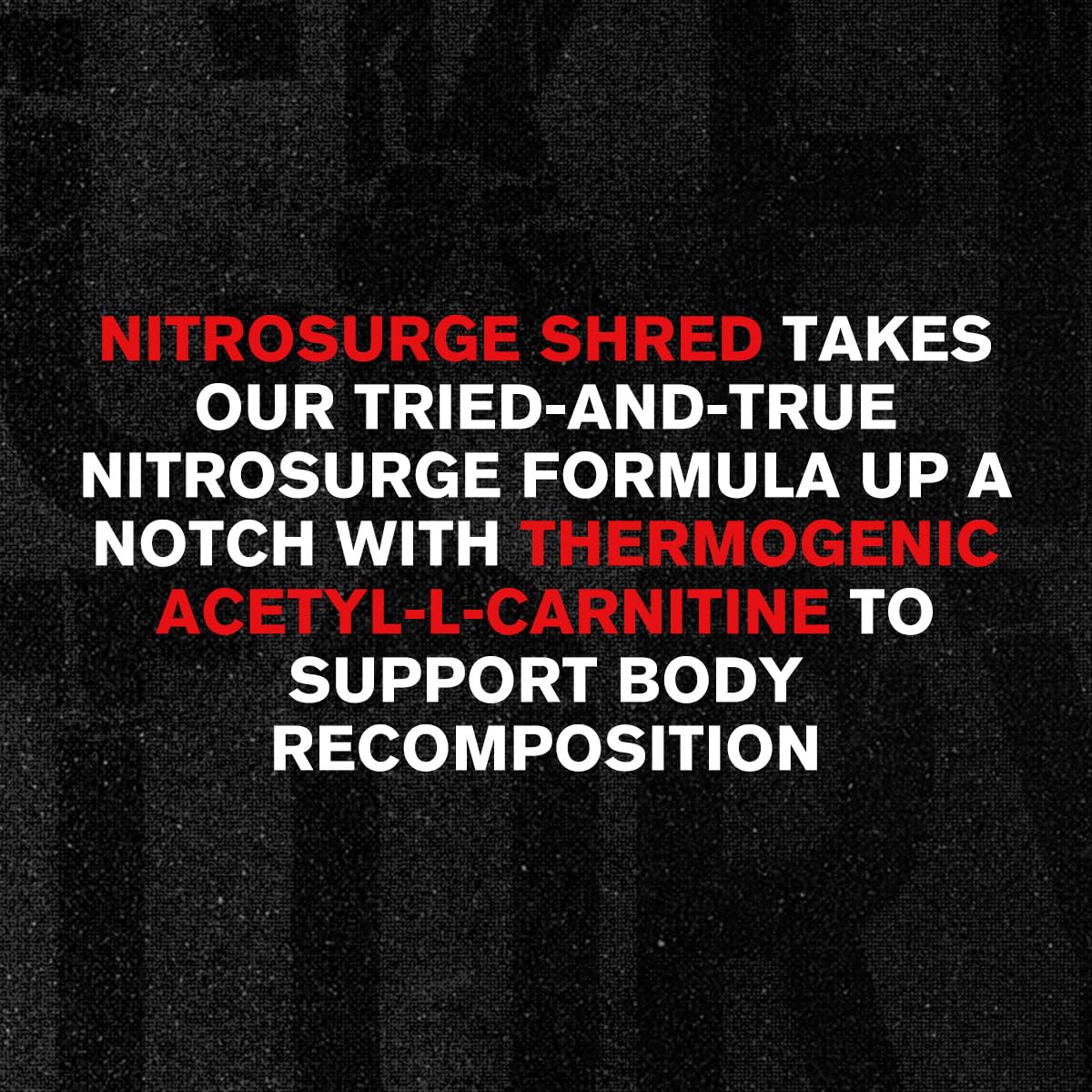 Jacked Factory NITROSURGE Shred Pre Workout Supplement - Energy Booster, Instant Strength Gains, Sharp Focus, Powerful Pumps - Nitric Oxide Booster & PreWorkout Powder - 30Sv, Fruit Punch - PrimeBioHealth - canada supplements
