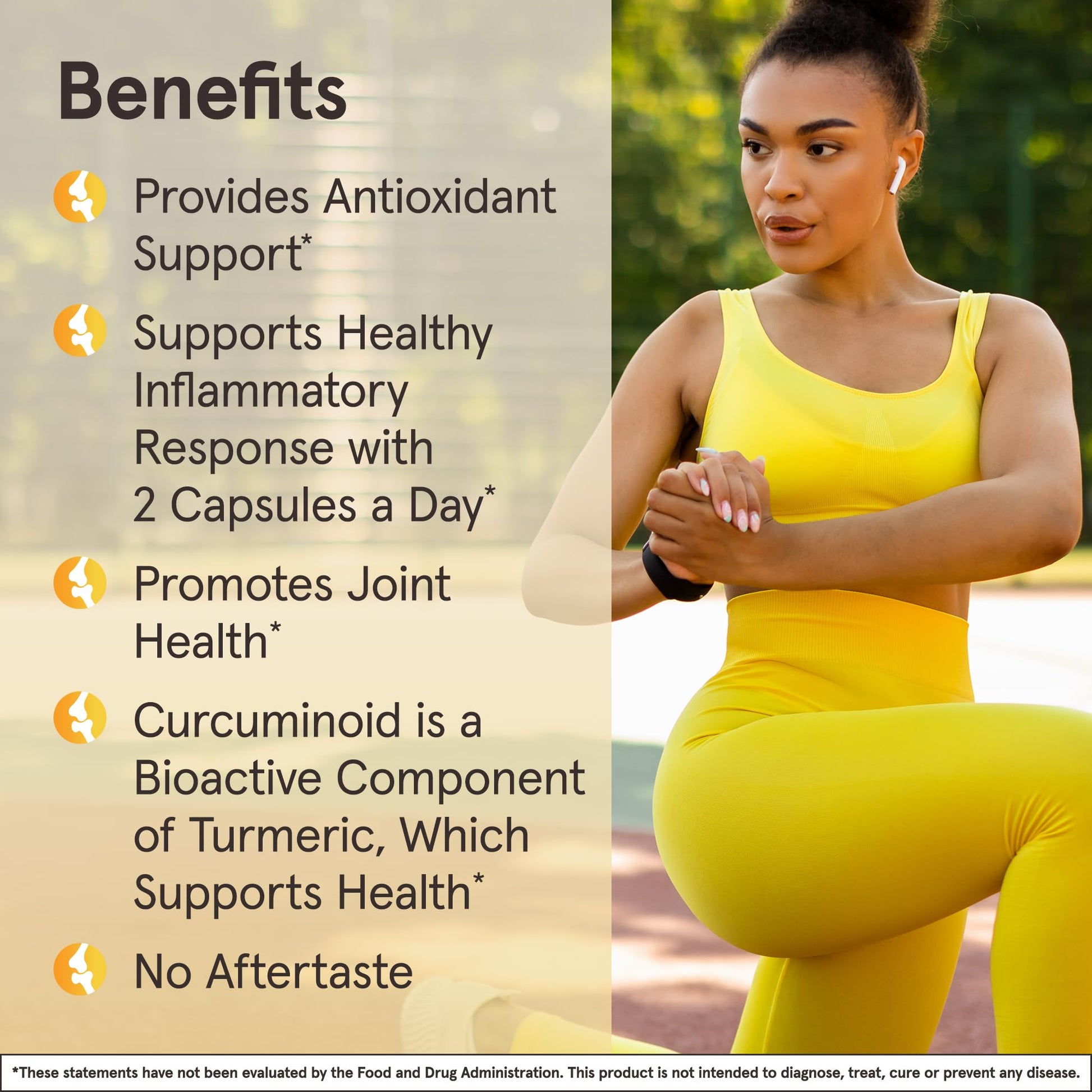 Jarrow Formulas Curcumin 95 Supplement - Turmeric Extract Supplement, 500 mg for Antioxidant & Joint Support, 120 Capsules - PrimeBioHealth - canada supplements