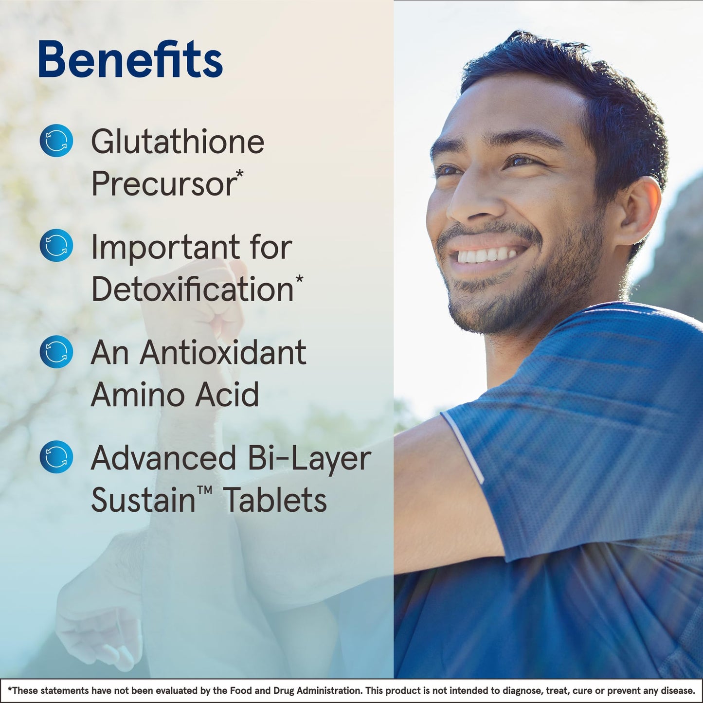 Jarrow Formulas N-A-C Sustain 600 mg, Dietary Supplement, NAC 600 mg, an Antioxidant Amino Acid Support - PrimeBioHealth - canada supplements