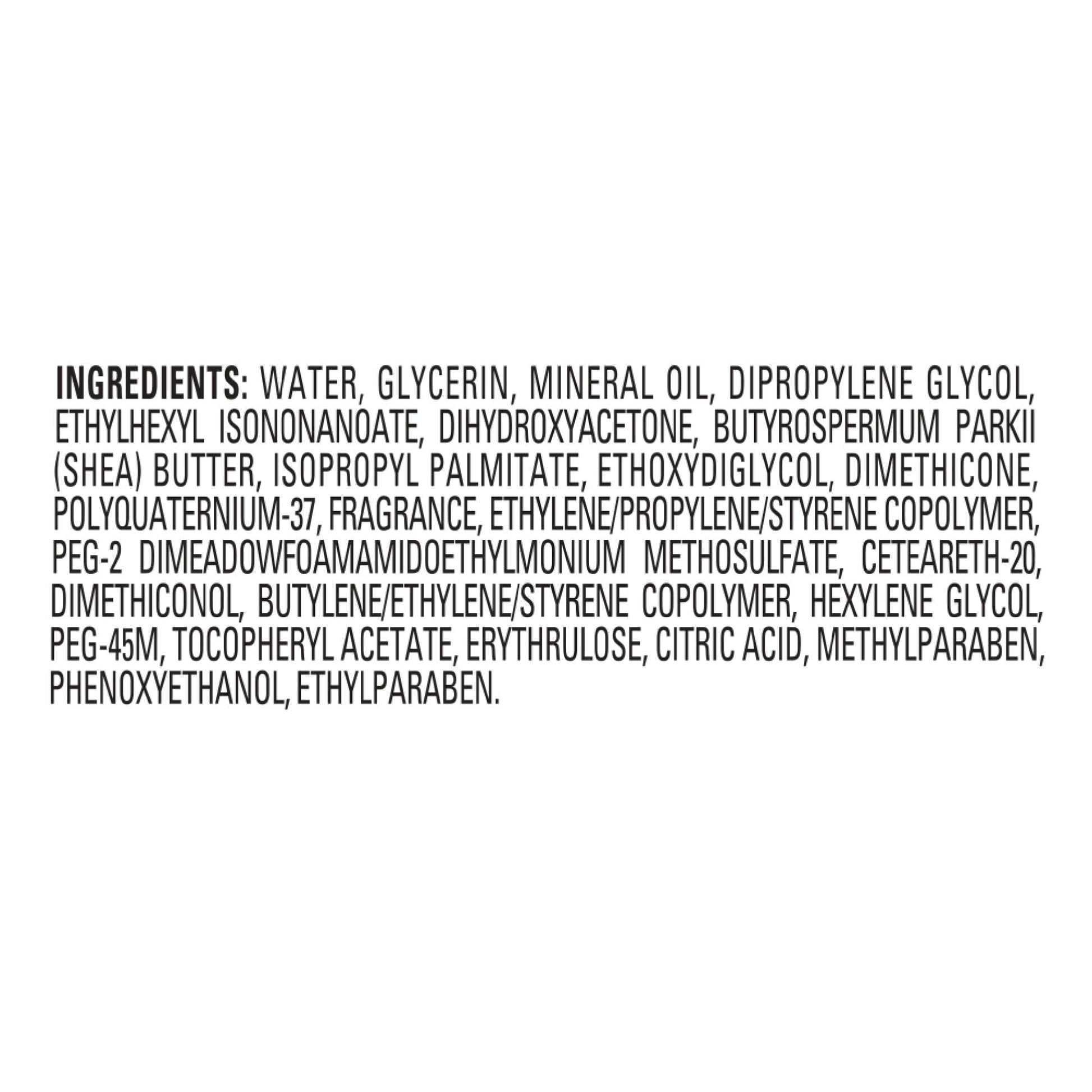 Jergens Natural Glow In Shower Lotion, Self Tanner for Medium to Deep Skin Tone, Sunless Tanning Wet Skin Lotion for Gradual - PrimeBioHealth - canada supplements