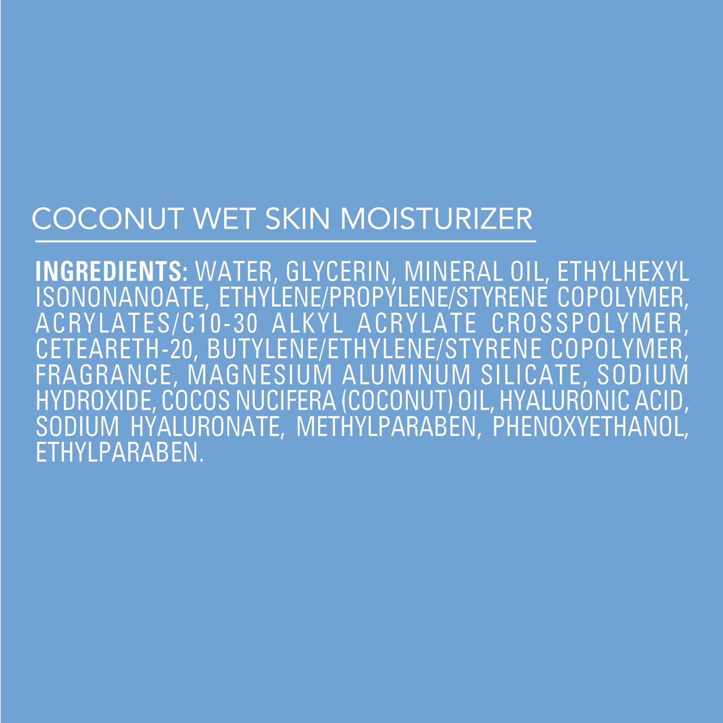 Jergens Wet Skin Body Lotion with Coconut Oil, In Shower Lotion for Dry Skin, Fast-Absorbing, Non-Sticky, Dermatologist Tested, 10 Ounce - PrimeBioHealth - canada supplements