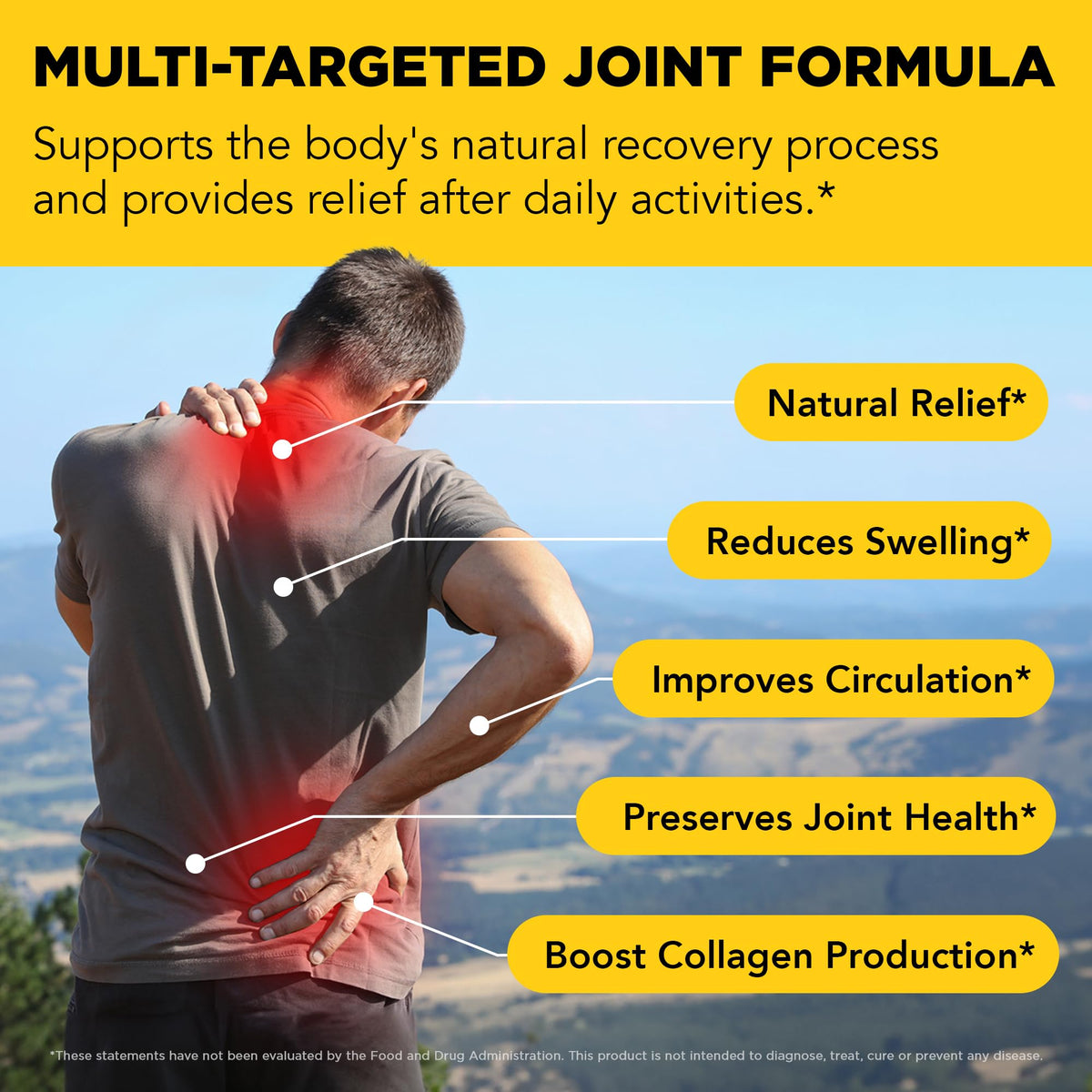 Juicy Joint by Plants Basically – Joint Support Supplement for Mobility, Relief & Recovery | - PrimeBioHealth - canada supplements