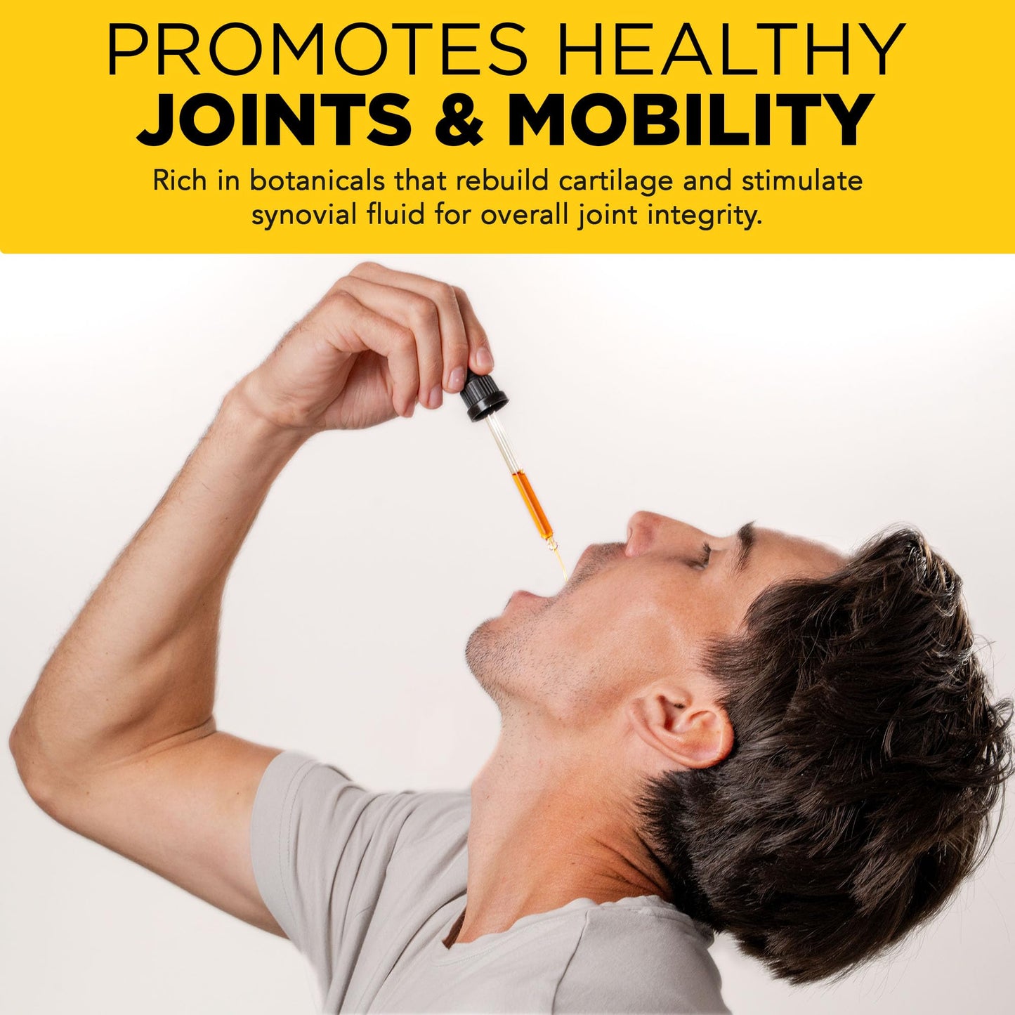 Juicy Joint by Plants Basically – Joint Support Supplement for Mobility, Relief & Recovery | - PrimeBioHealth - canada supplements