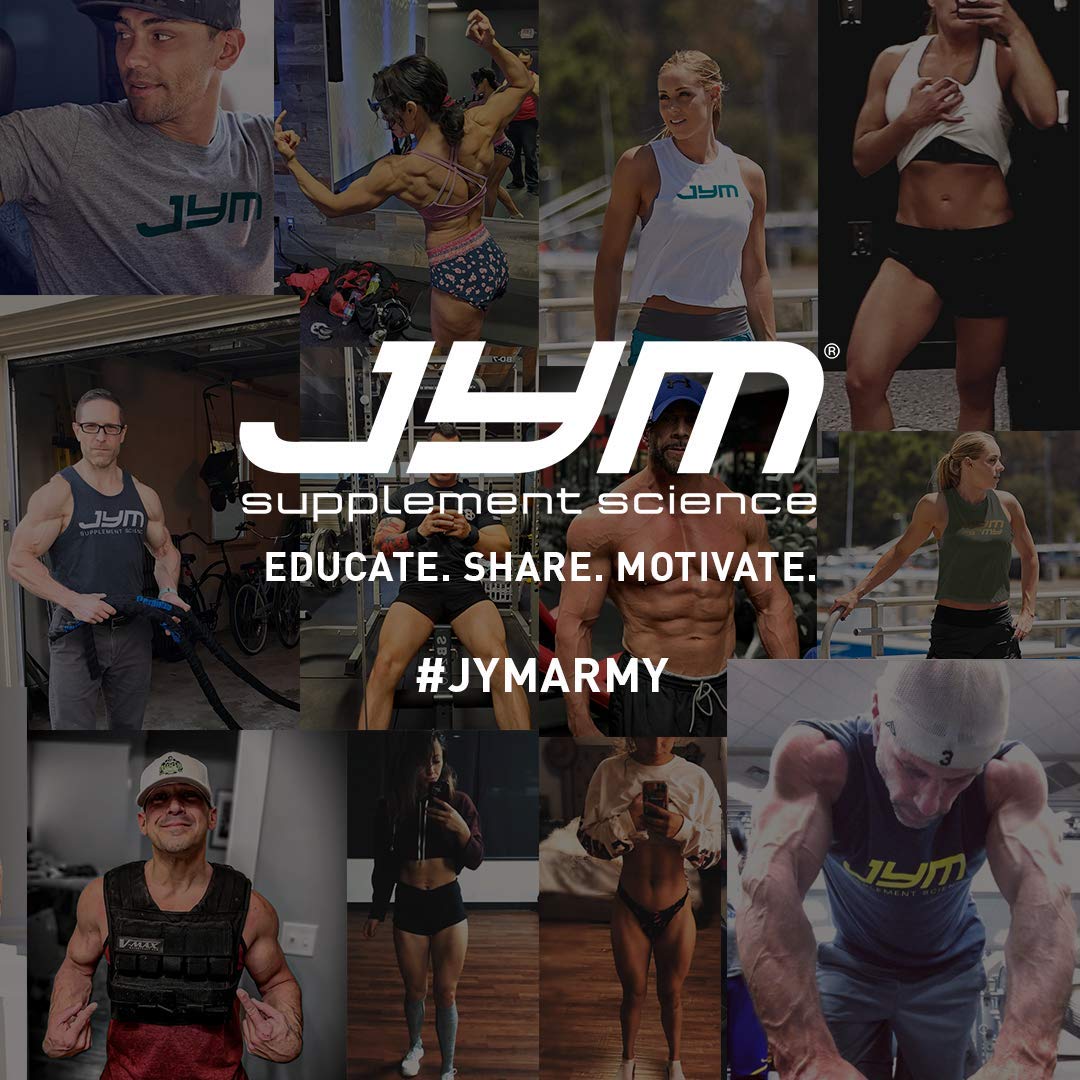 JYM Supplement Science Vita JYM Sports Multivitamin & Mineral Support, Vitamin A, C, B6, B12, E, K, Boron, Biotin, Potassium 60 Tablets - PrimeBioHealth - canada supplements