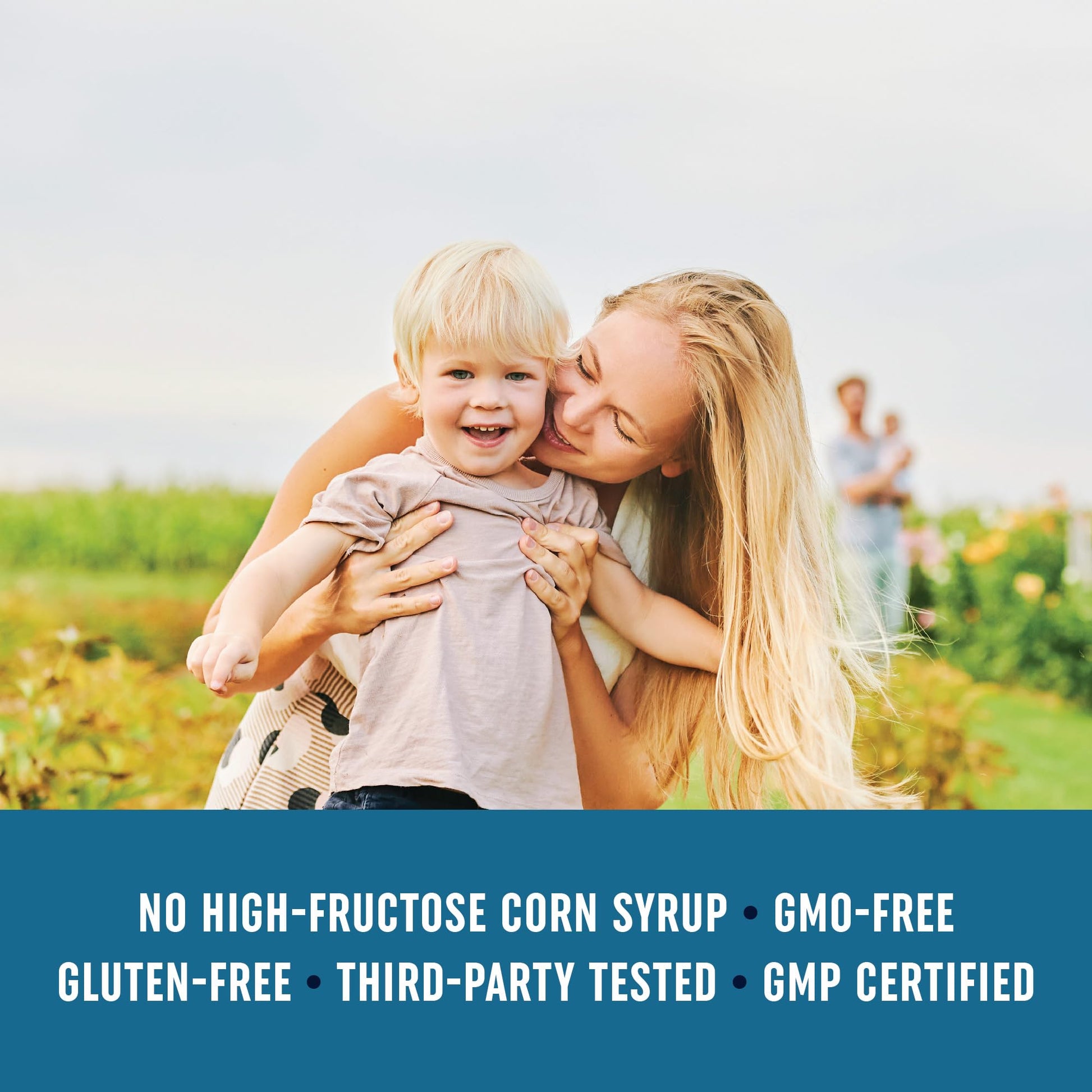 Kids Probiotic Gummies | 2 Billion Probiotics + 100mg Prebiotic Fiber for Immune & Digestion Support | Low Sugar Per Serving | For Children Ages 2+ | Gluten-Free, - PrimeBioHealth - canada supplements