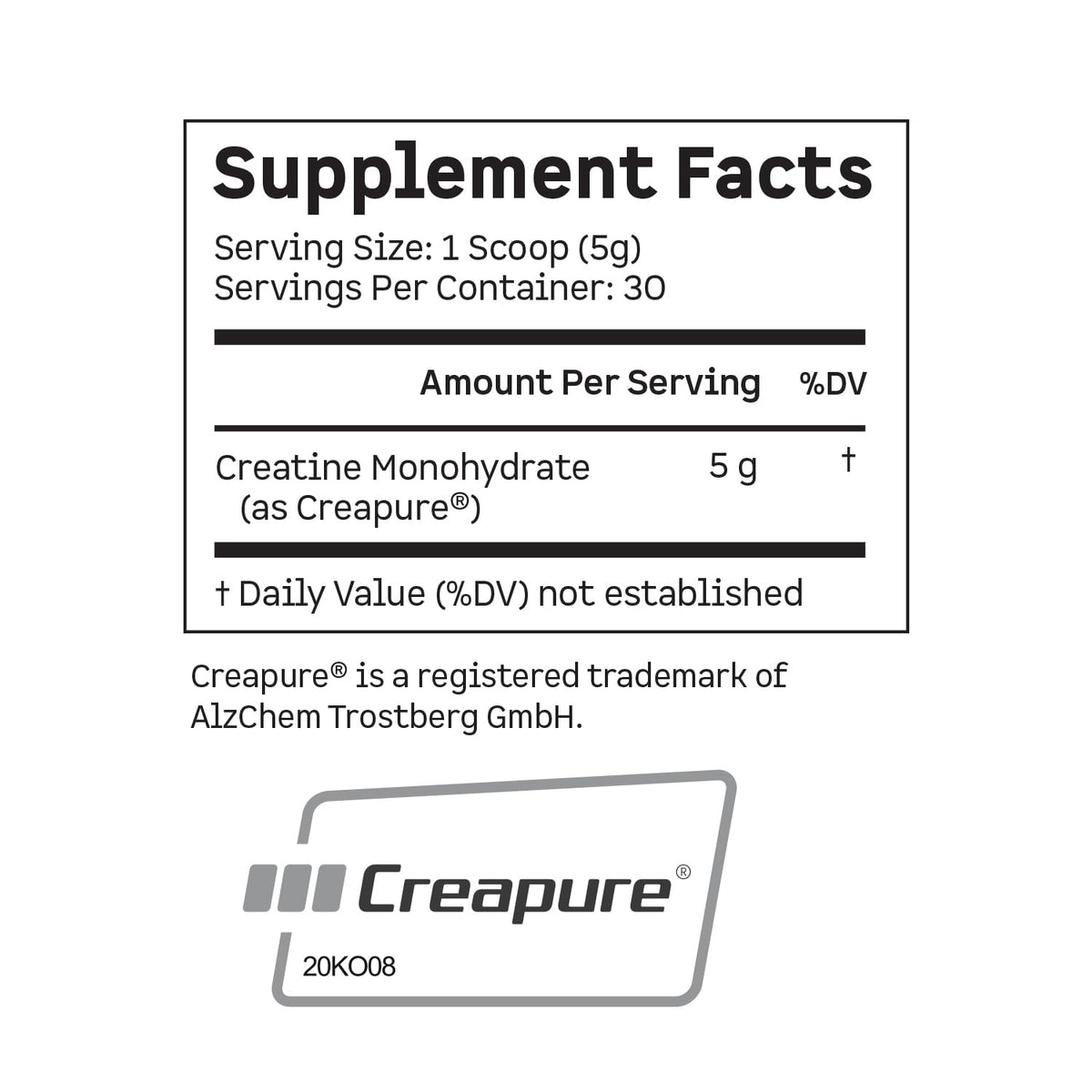 Kion Creatine | Fuel Your Performance, Energy & Strength | 30 Servings - PrimeBioHealth - canada supplements
