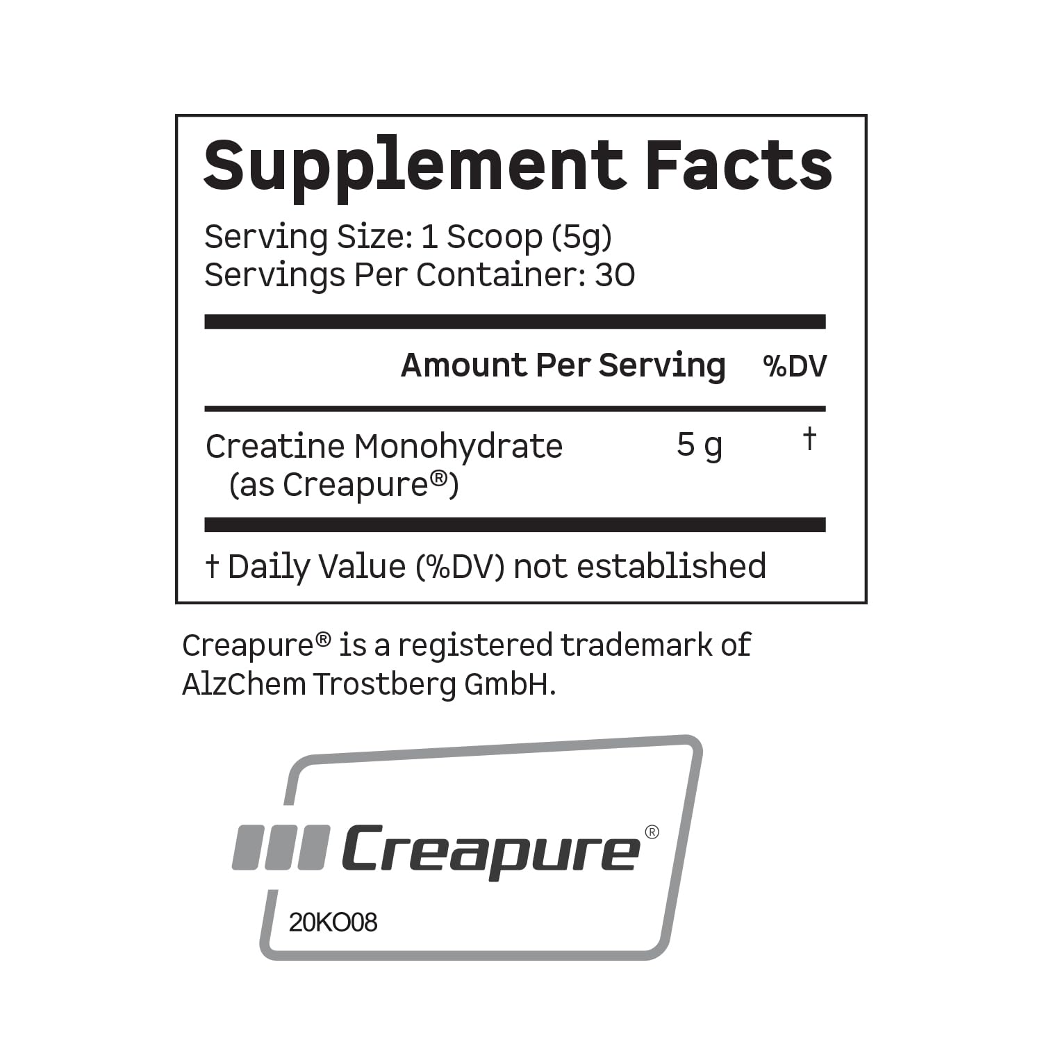 Kion Creatine | Fuel Your Performance, Energy & Strength | 30 Servings - PrimeBioHealth - canada supplements