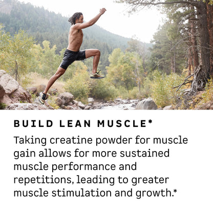 Kion Creatine | Fuel Your Performance, Energy & Strength | 30 Servings - PrimeBioHealth - canada supplements